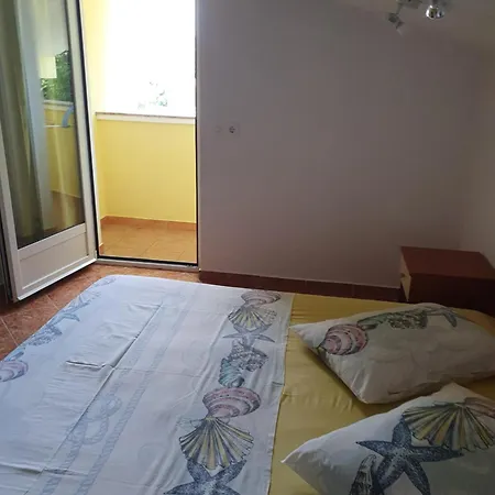 Jelena Apartmán Rab Town