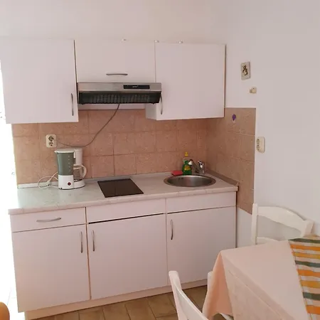 Jelena Apartment