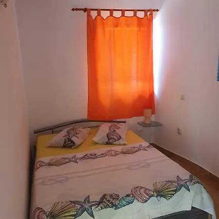 Jelena Apartment *