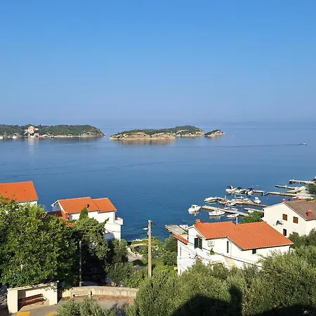 Apartament Jelena *