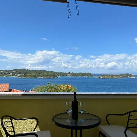 Jelena 公寓 拉布