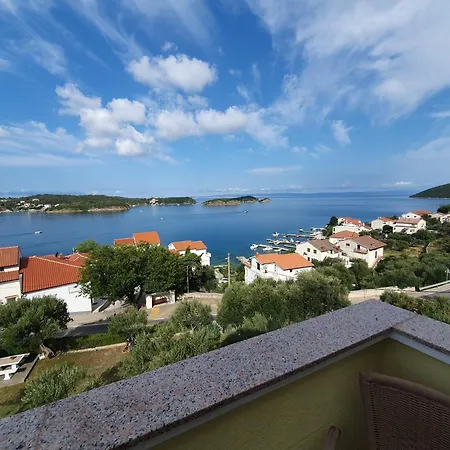 Apartament Jelena Supetarska Draga