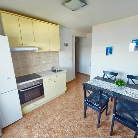 Jelena Apartment