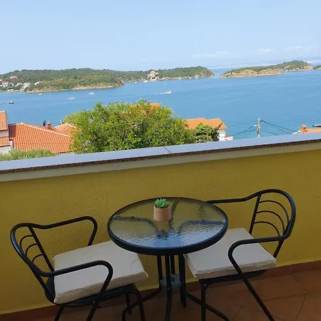 Apartment Jelena *