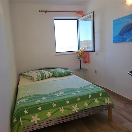 Jelena Apartment *