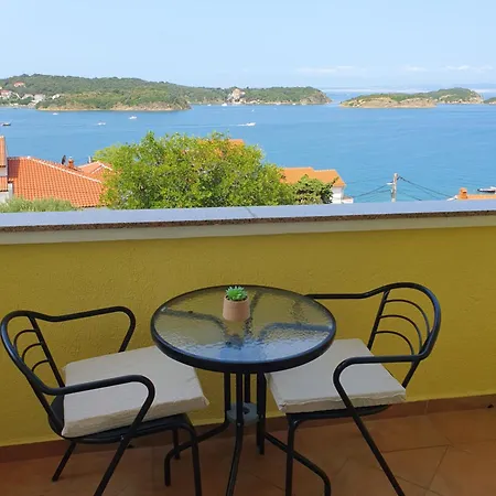 Apartament Jelena Supetarska Draga