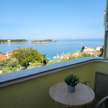 Jelena Apartment