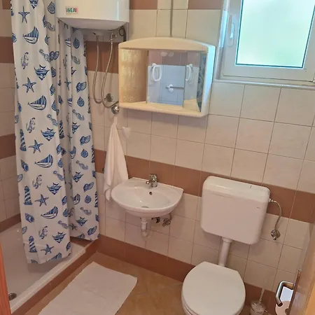 Apartamento Jelena