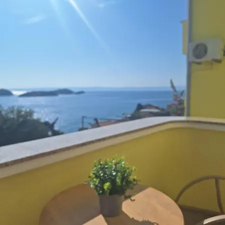 Jelena Apartament *
