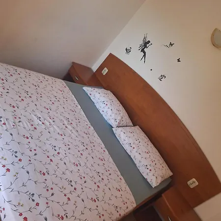 Apartamento Jelena *