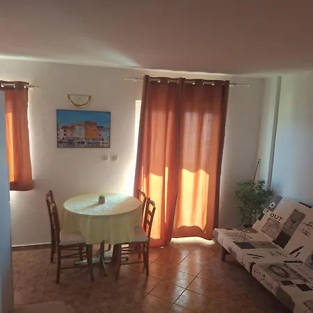 Apartamento Jelena Rab Town