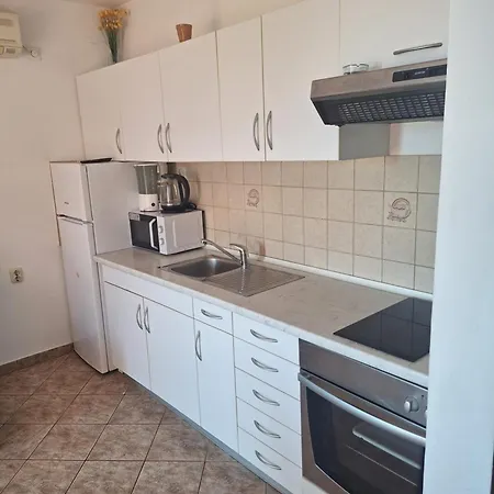 Jelena Apartment