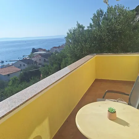 Jelena Apartment *