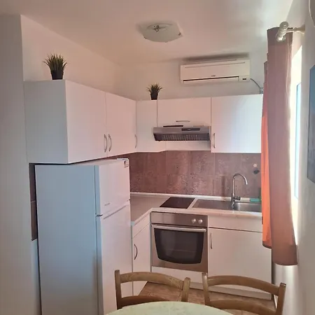 Apartament Jelena