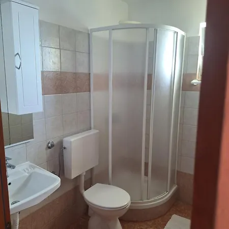 Jelena Apartament *