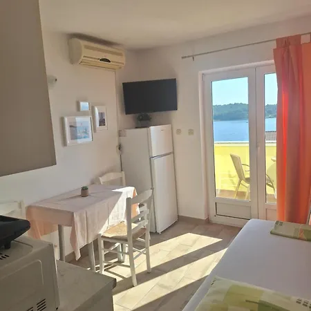 Apartament Jelena *