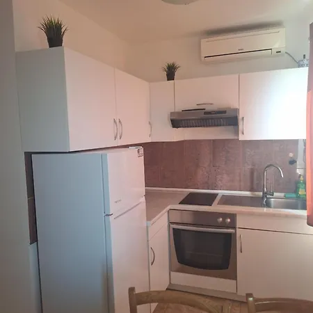 Apartamento Jelena Rab Town