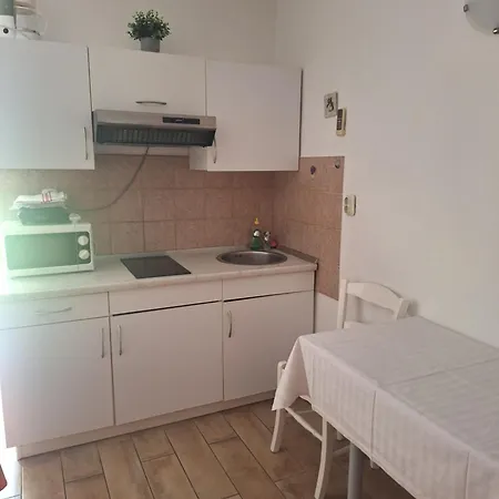 Jelena Apartment *