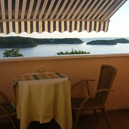 Jelena Apartament *