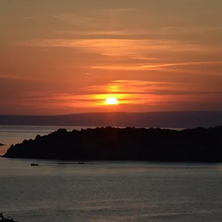 Jelena 公寓 拉布