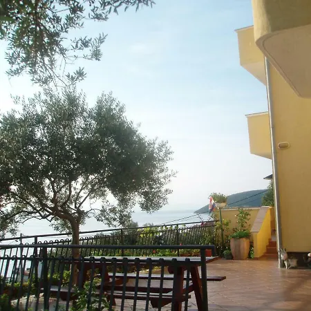 Jelena Rab Town