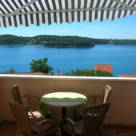 Апартаменты Jelena *