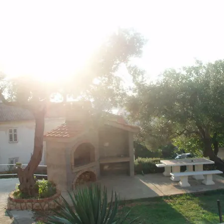 Jelena Apartment *