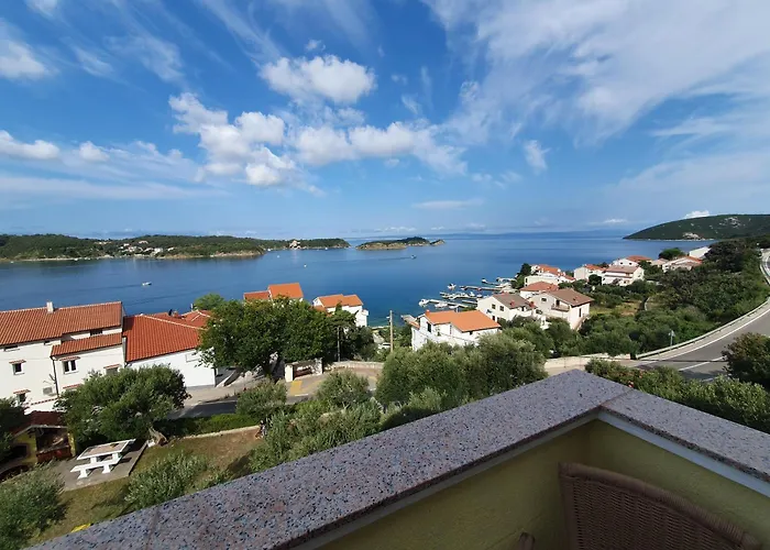 Daire Jelena Rab Town