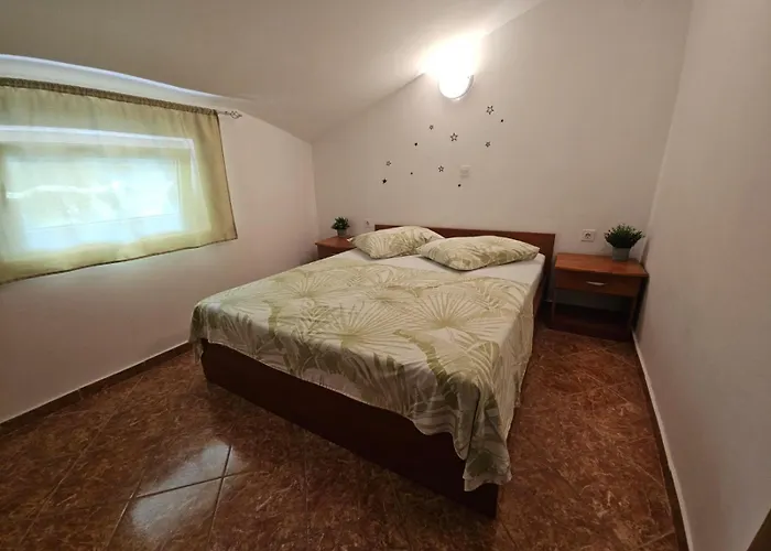 Jelena Rab Town